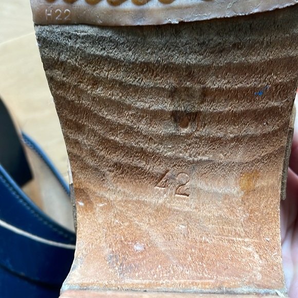 Sven Clogs - Picture 5 of 7